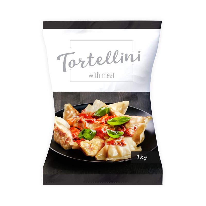 Csirkehúsos Tortellini 